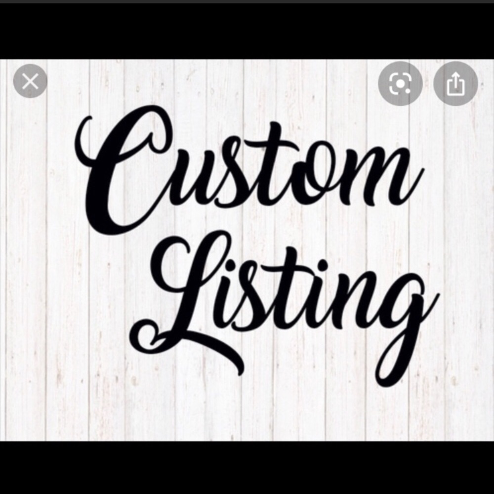 Custom Gray Rectangle Tissue Box